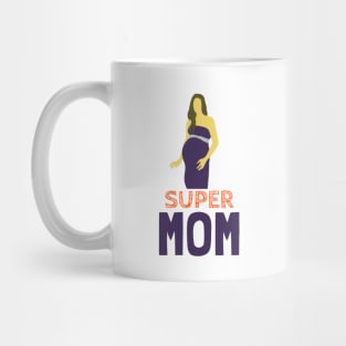 Supermom Mug